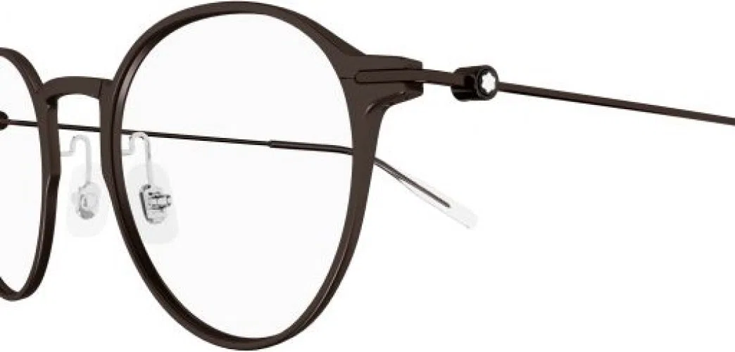 Montblanc MB0357O Eyeglasses - view 6